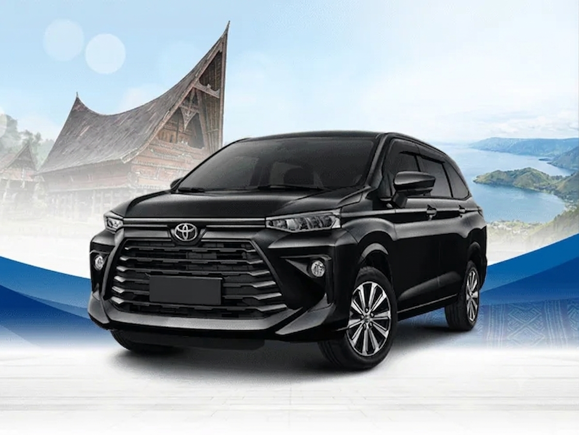 All New Avanza