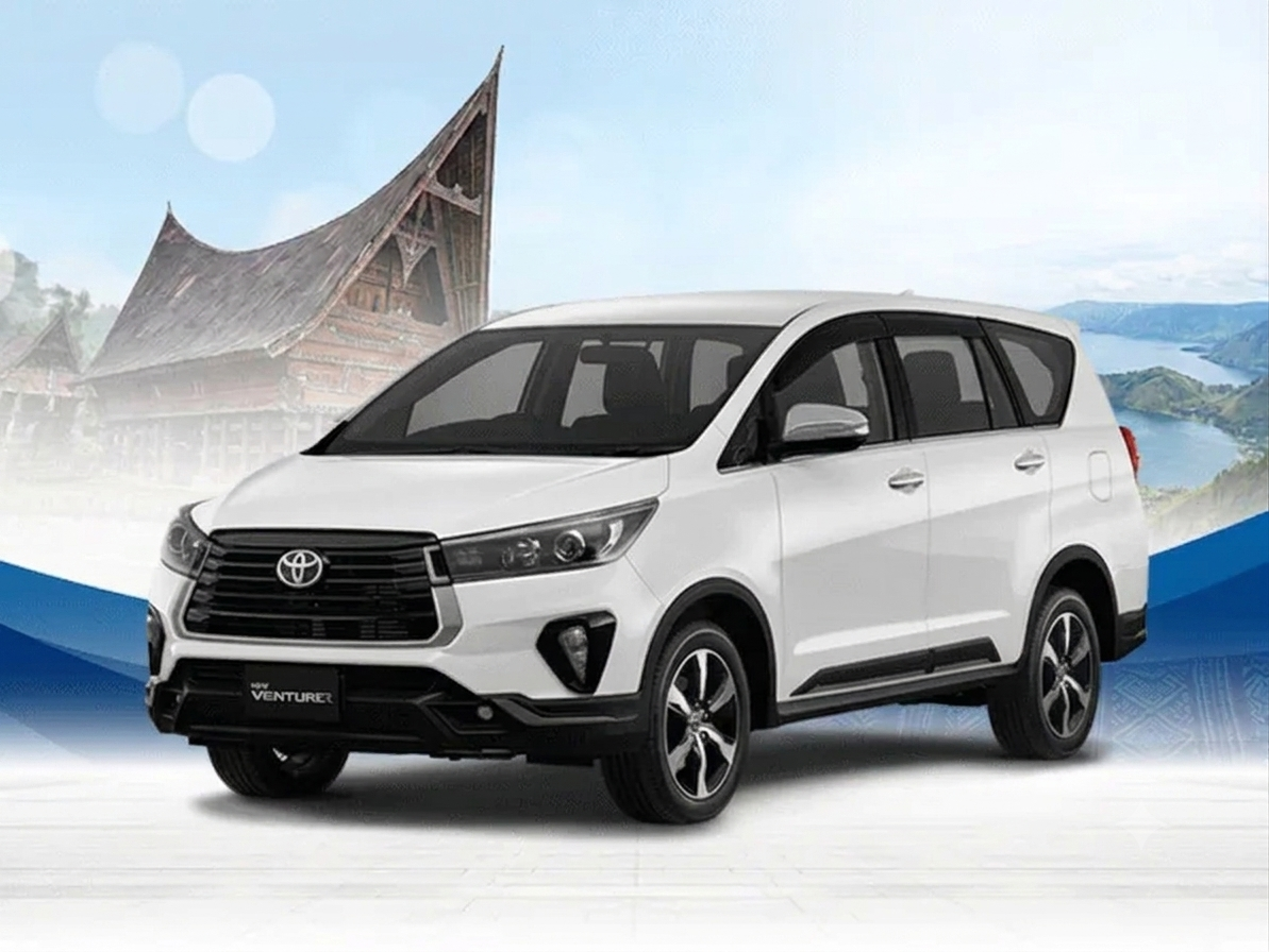 Innova Reborn