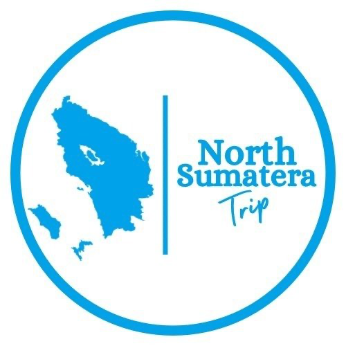 North Sumatera Trip Logo